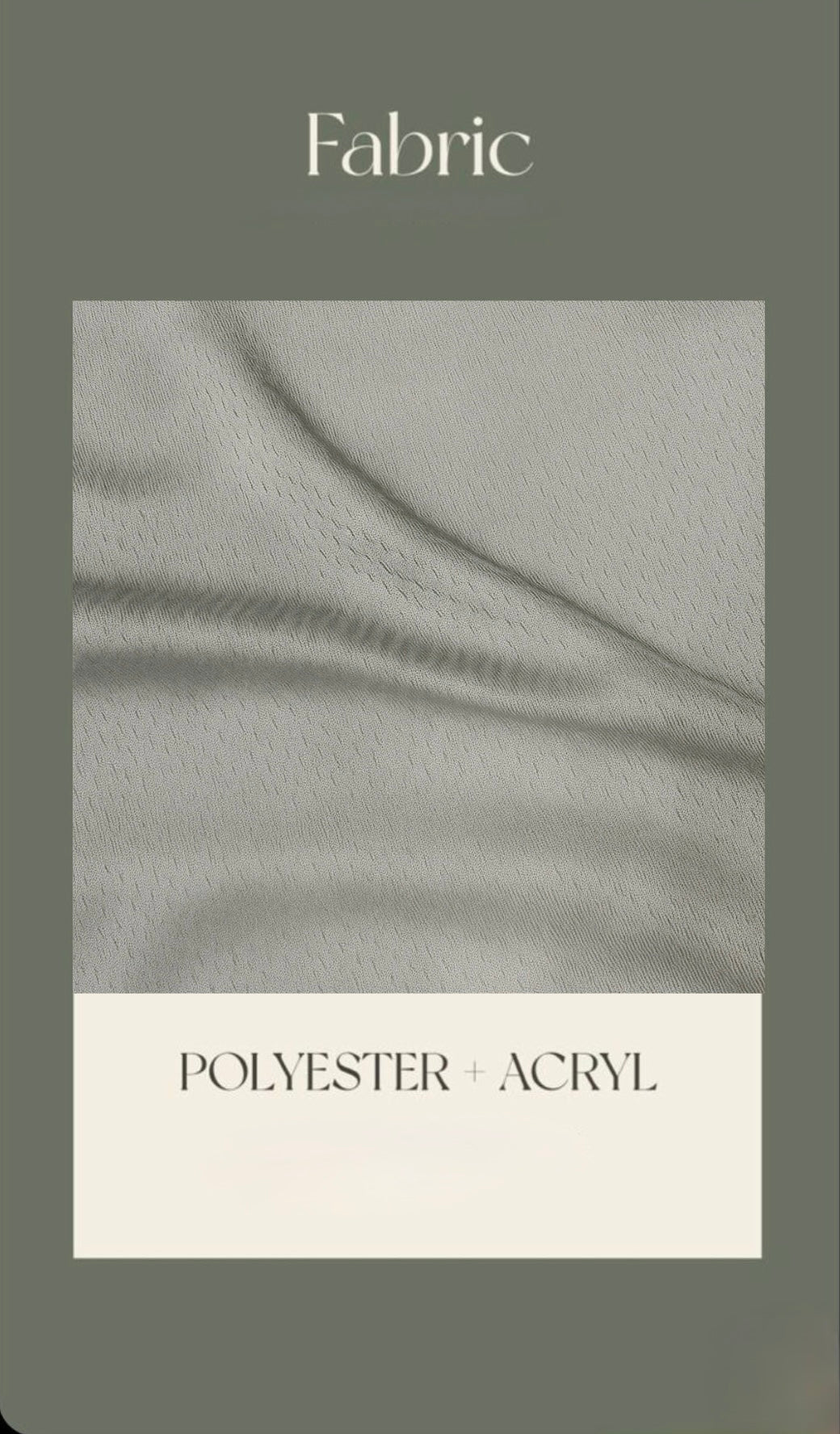 Active Wear Textured T-Shirt